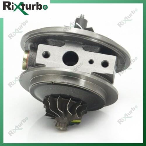 Turbo Cartridge GT1238S 727238 For Mercedes Smart -MCC Smart Brabus 60Kw 82HP 698 ccm A1600961099 Turbine Core Chra Assy 2003