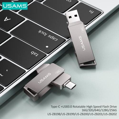 USAMS USB Hubs