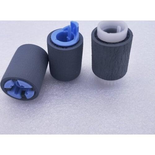 1set ORIGINAL PAPER Pick Up Roller for HP Laserjet printers 600 601 602 603 M600 M601M602 M603 printer parts