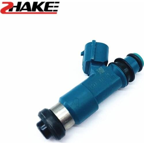 Car Tool Fuel Injectors 15710-65J00 15710 65J00 For Japanese Car SX4 2.0L L4 4G2199 FJ1053 2007-2010 1571065J00