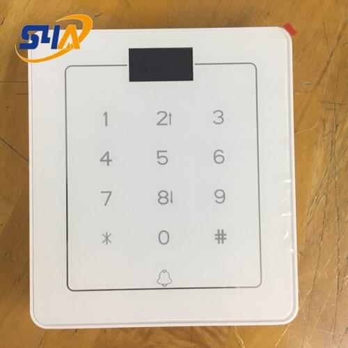 Touch Screen Standalone Access Controller