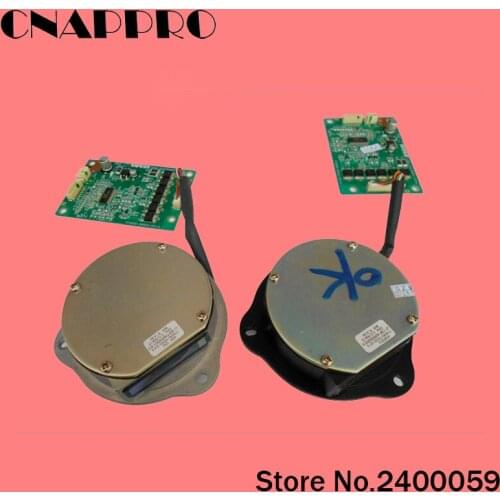 AX06-0381 AX060381 for Lanier Pro 1107EX 1357EX 907EX Polygon Mirror Motor