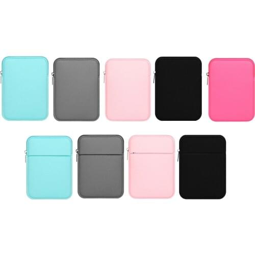 Tablet Sleeve Case Cover Protective Pouch Bag for Apple iPad Pro/iPad Air