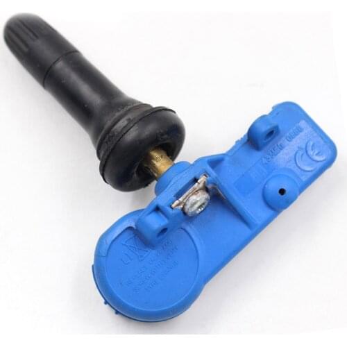YAOPEI NEW High Quality TPMS Sensor Tire Pressure Monitor System 90518185 433MHz