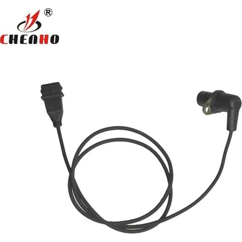 Crankshaft Position Sensor For Ch-evro-let D-aew-oo I-su-zu S-uz-uki 33223-85Z00 10456515 8-10456-515-0