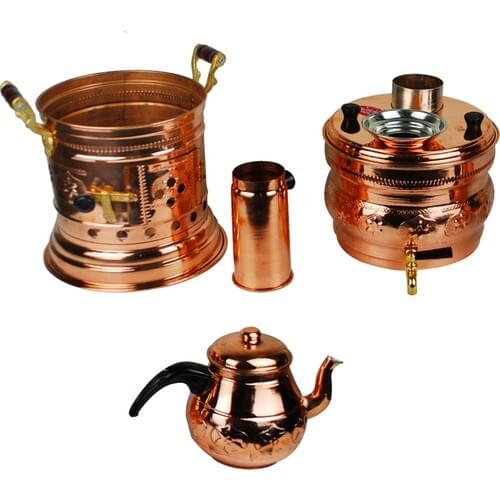 İYİMİ Tea Sets