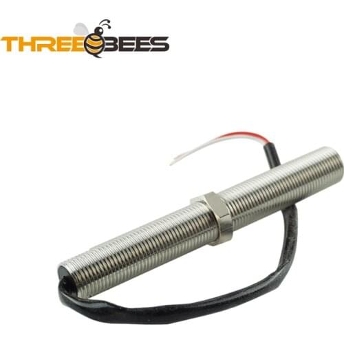 MSP676 MSP677 RPM Magnetic Pickup Rotate Speed Sensor for Diesel Generator Kit