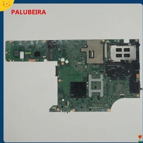 PALUBEIRA For Lenovo L412 laptop motherboard 75Y4088 DAGC9AMB8D0 216-0728018 DDR3 100% test ok