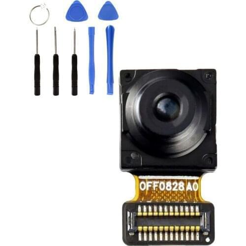 FOR Huawei P20 PRO Front Facing Camera Module Front Facing Camera Flex Cable Replacement Part