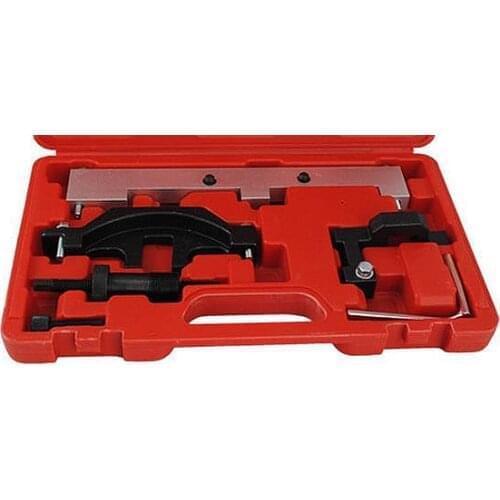 Automotive Engine Timing Camshaft Locking Setting Tool Kit For BMW N40 N45 N45T