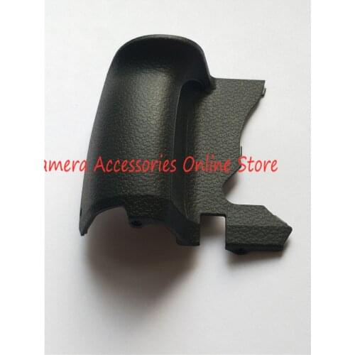 NEW original Handle grip rubber repair parts For Panasonic DSC-GH5 GH5 GH5S camera