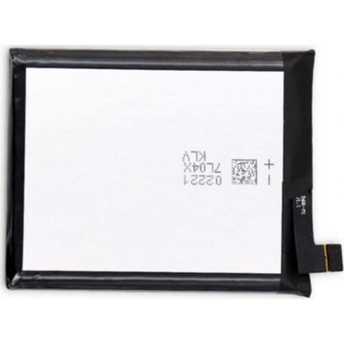 Original battery 5580mah for Doogee S60/S60 Lite BAT17M15580 BAT17S605580 Cellphone batteries