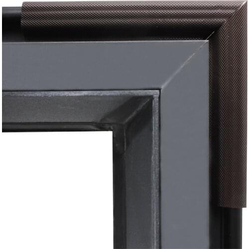 2M window sealing strip z Type Foam Self Adhesive Door gap Seal tape Windproof Dustproof Soundproof Hardware Accessories