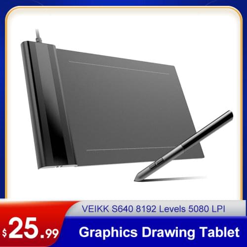 VEIKK LCD Monitors