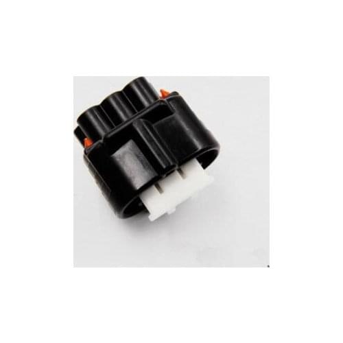 10pcs/lot 3 Pin Connector For VSS Toyota 1JZ 2JZ Map Sensor 90980-10841 Vacuum Turbo Pressure Auto Plug LX13 6189-0099