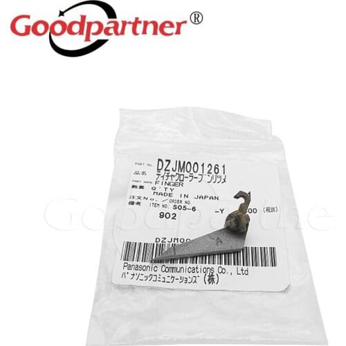 1X Premium DZJM001261 Upper Fuser Separation Claw PICKER FINGER for Panasonic DP2310 DP2330 DP3010 DP3030 DP8025 DP8032 Workio