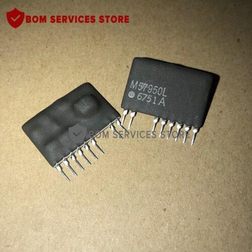 Fast Delivery M57950L IC GATE DRVR FOR IGBT MOD