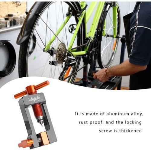 Bicycle Oil Needle Installation Tool T Head Insertion Tubing Truncation Cycling Multifunction Tools Dropshipping