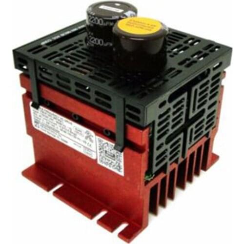 KBVF-24D KB Electronics AC Motor Speed Control Used