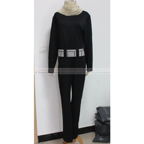 Boku no Hero Akademia Shouta Aizawa Cosplay My Hero Academia Costume