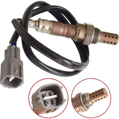 Air Fuel Ratio Lambda Oxygen O2 Sensor 89465-05130 Fit For Toyota Avensis T25 1AZFSE 2.0L 2003-2008 8946505130