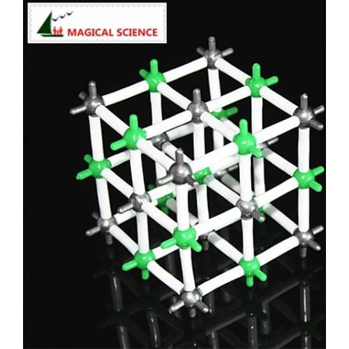 MAGICAL SCIENCE Equipment For Chemistry Rooms