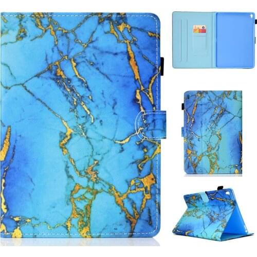 Fashion Elephant Owl Pattern Stand Pu Leather Fundas Case For Apple iPad Pro 9.7 A1673 A1674 A1675 Tablet Cover Cases Coque