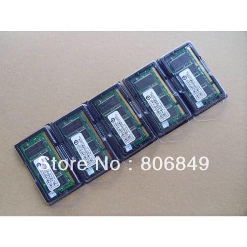 Free Shipping 512MB 167MHZ 200-pin DDR DIMM Memory Module for HP CM6030 6040 Q3931-67904 up to 98% new