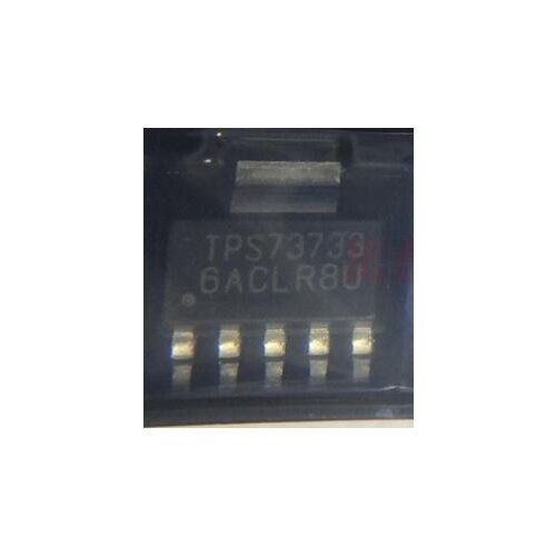 100% NEW Free shipping Tps73733dcqr tps73733dcq tps73733 SOT223