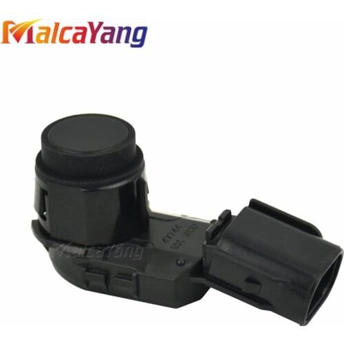 PDC Parking Ultrasonic Sensor 89341-60060 8934160060 For Lexus LX570 2015-2019 Wireless Parking Sensors