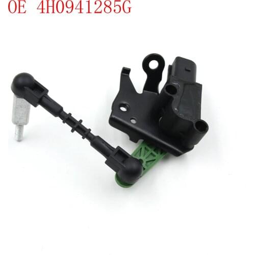 New Air Suspension Height Level Sensor For AUDI A6 A7 A8 Quattro&S6 S7 S8 RS7 2011-2017 OE 4H0941285G