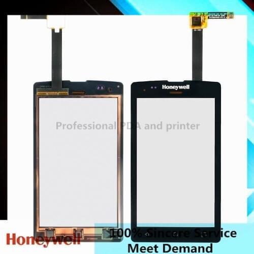 Honeywell EDA50K touch screen black, free shipping
