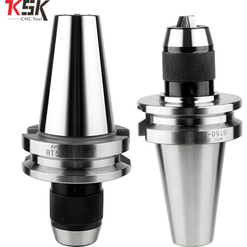 Aliexpress high precision BT50-APU16-120 Drill Chuck China Manufacturer BT50 APU16 drill Tool Holder holders