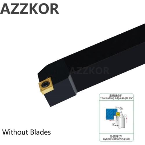 External Cylindrical Turning Tool Cutting Bar SCLCR1212H06Lathe Cutter Wholesale Carbide inserts CNC Holder Tool SCLCR2020K12