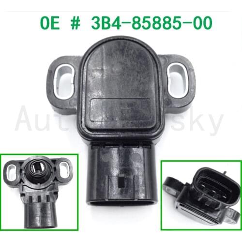 Xianghui Throttle Position Sensors