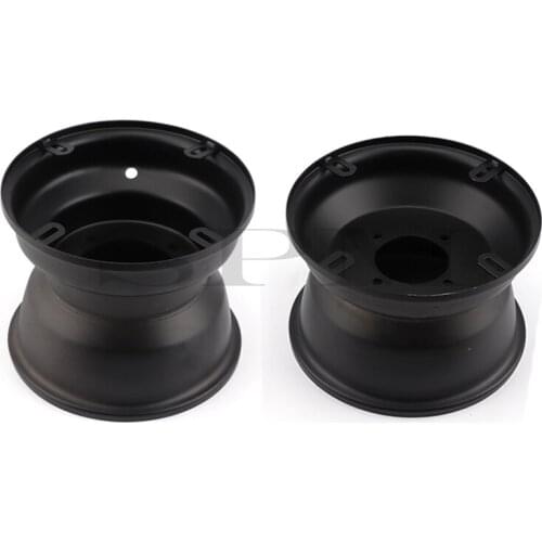 18x9.50-8 19x7-8 Tubeless Tire For Front And Rear 8-Inch Iron Wheel of ATV go kart