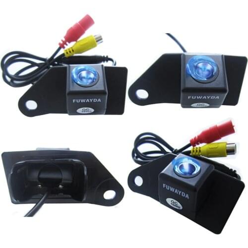Free shipping!!! Car Rear View Parking CCD Camera For Mitsubishi ASX RVR Outlander Sport