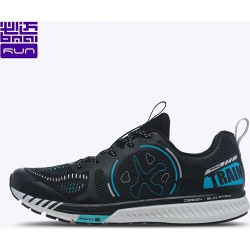 BMAI 42KM Cushioning Running Shoes for Men Professional Marathon Sneakers Male Outdoor Women 2021 Non-slip Gym Sports Mens Woman