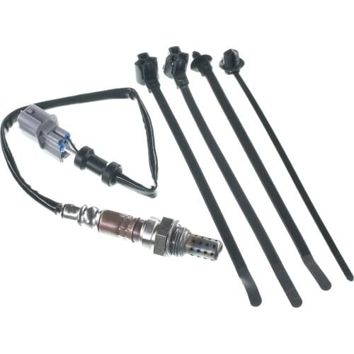 Oxygen Sensor for Honda Civic Del Sol Odyssey Accord Acura NSX CL Integra 1993 1994 1995 1996 1997-2000 Upstream 36531-P06-A12