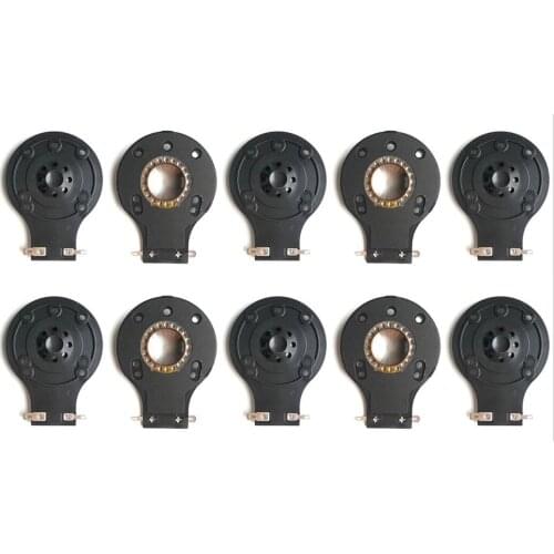 10 pieces/LOT Diaphragm for JBL 2412 2412H 2412H-1 JRX 10-912 8ohm