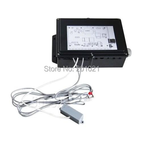 ELECTRONIC KL6600 CONTROL BOX PACK FOR SPA PACKAGE