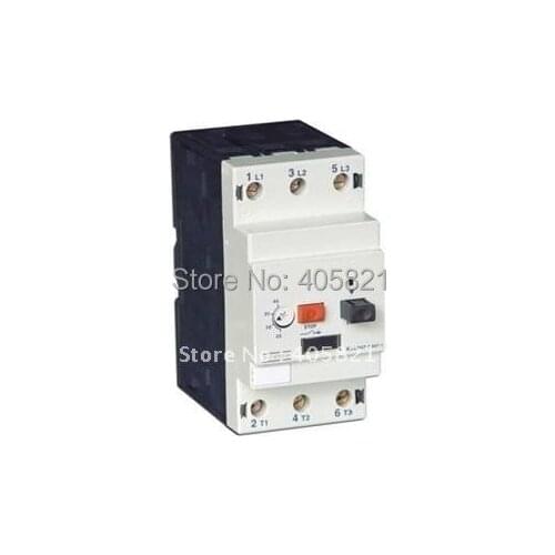 GV3-M20,GV3-M25,GV3-M40,GV3-M63,GV3-M80 Motor protection switch10-16Amps/16-25Amps/25-40Amps/40-63Amps/56-80Amps