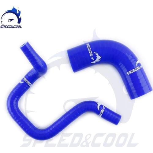 Car Silicone Crankcase Breather Hose Kit For Opel Z20LET Z20LEH Astra VXR GSI High Performance Pressure