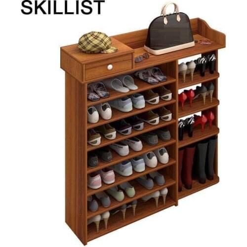 Zapatero Home Furniture Mobili Meble Organizador De Armario Mobilya Meuble Chaussure Mueble Scarpiera Sapateira Shoes Storage