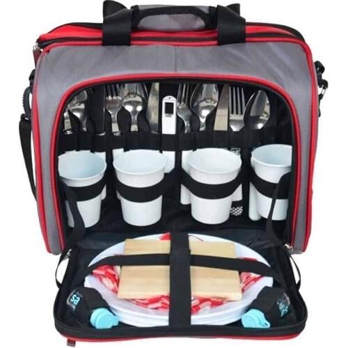 Nurgaz Picnic Set