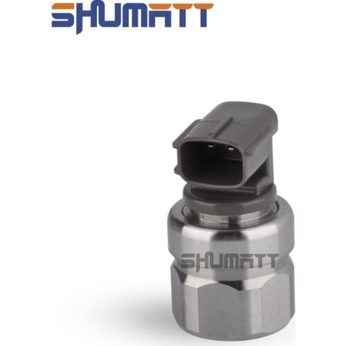 China Made New Common Rail Fuel G3 Injector Solenoid Valve For Injector 23670-0L010