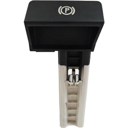 Handbrake switch 7L6711878F For VW Volkswagen Touareg 2002 2003 - 2010