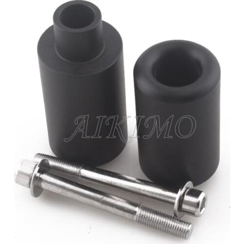 Frame Slider Pad For 2007-2008 Suzuki GSXR1000 GSX-R 1000 GSXR 2007 2008 Motorcycle Crash Pad Falling Protection