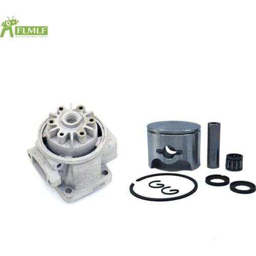 Rc Boat Cylinder Piston Kit Fit for Zenoah CY RCMK Marine Gas Engine G260 G270 G290 PUM