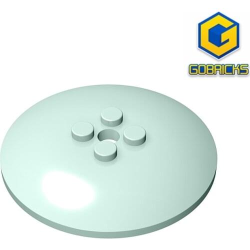 [Gobricks] GDS-1188 Building block(No.44375)